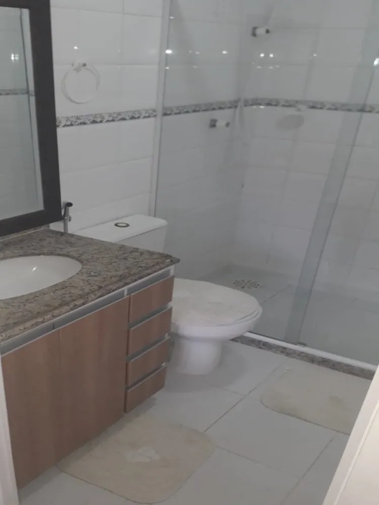 Sobrado, 3 quartos, 100 m² - Foto 3