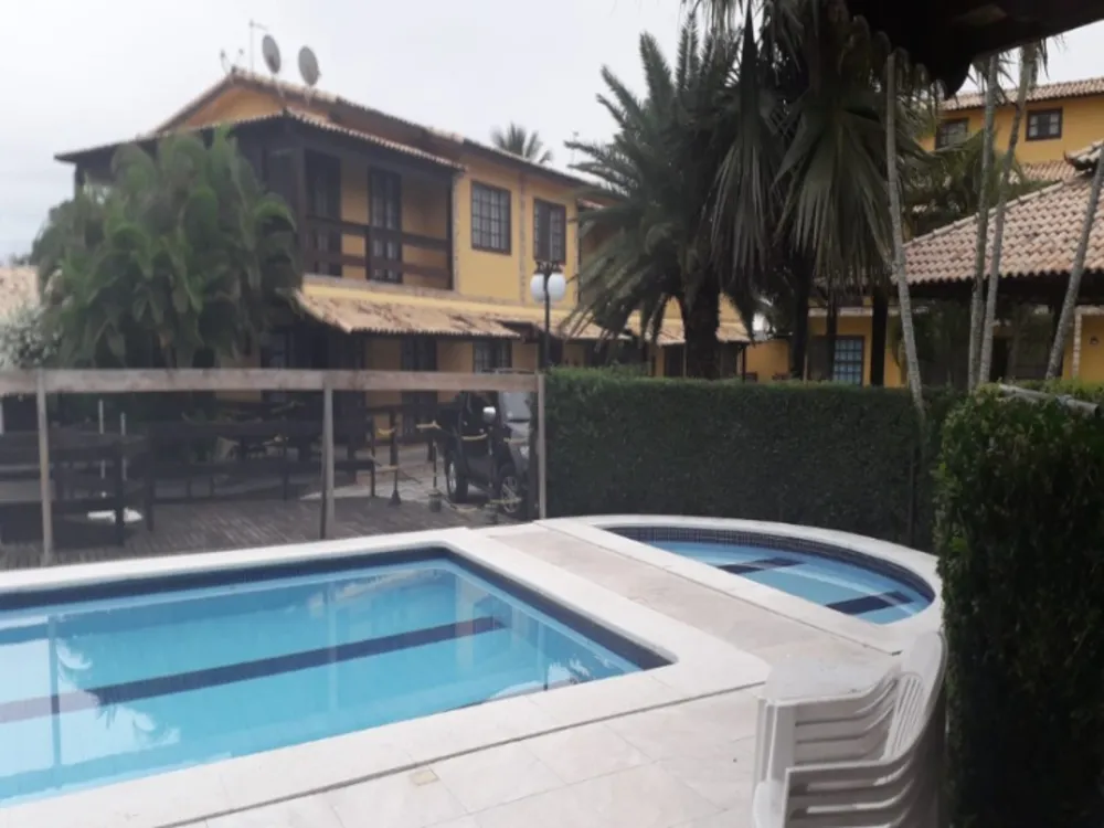 Sobrado, 3 quartos, 100 m² - Foto 2