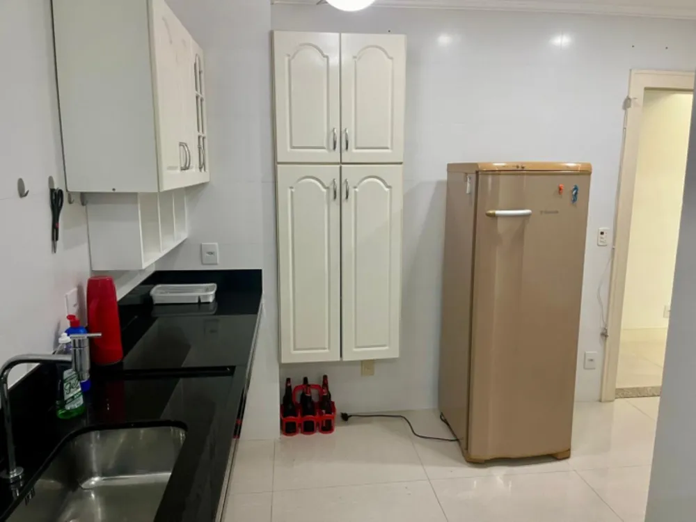 Apartamento, 2 quartos, 90 m² - Foto 3