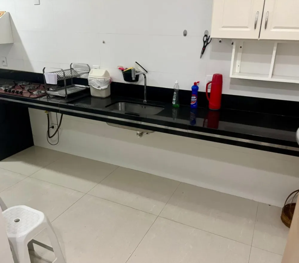 Apartamento, 2 quartos, 90 m² - Foto 4