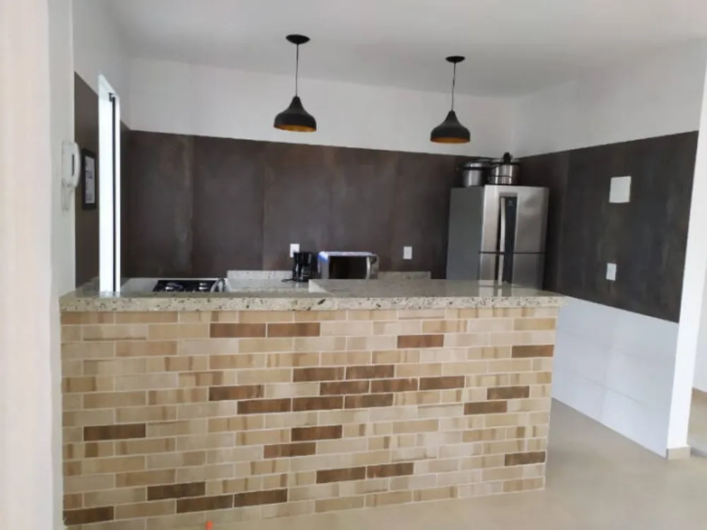 Apartamento, 3 quartos, 100 m² - Foto 2