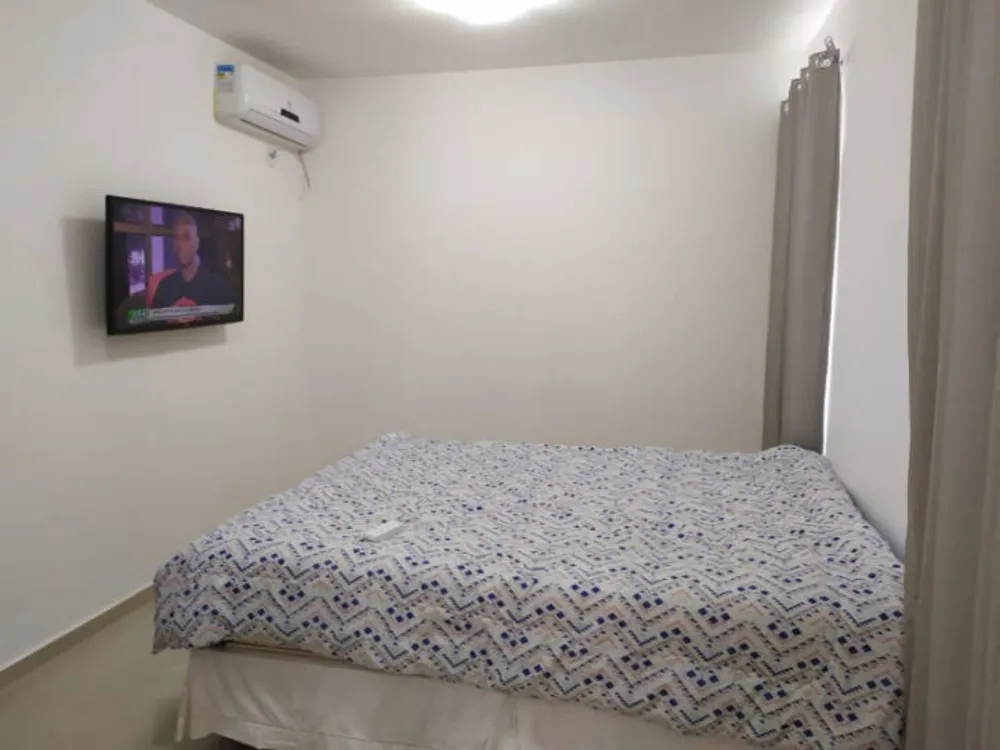 Apartamento, 3 quartos, 100 m² - Foto 9
