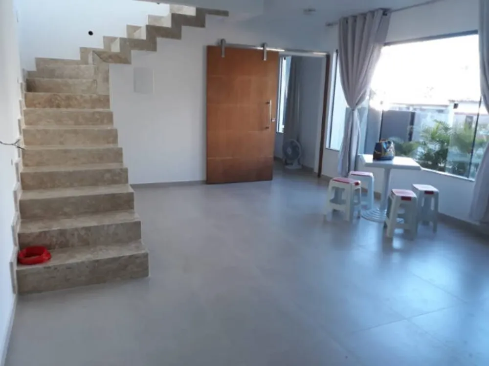 Apartamento, 3 quartos, 100 m² - Foto 1