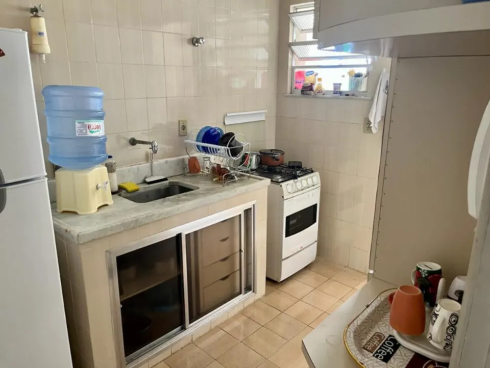 Apartamento, 2 quartos, 90 m² - Foto 4