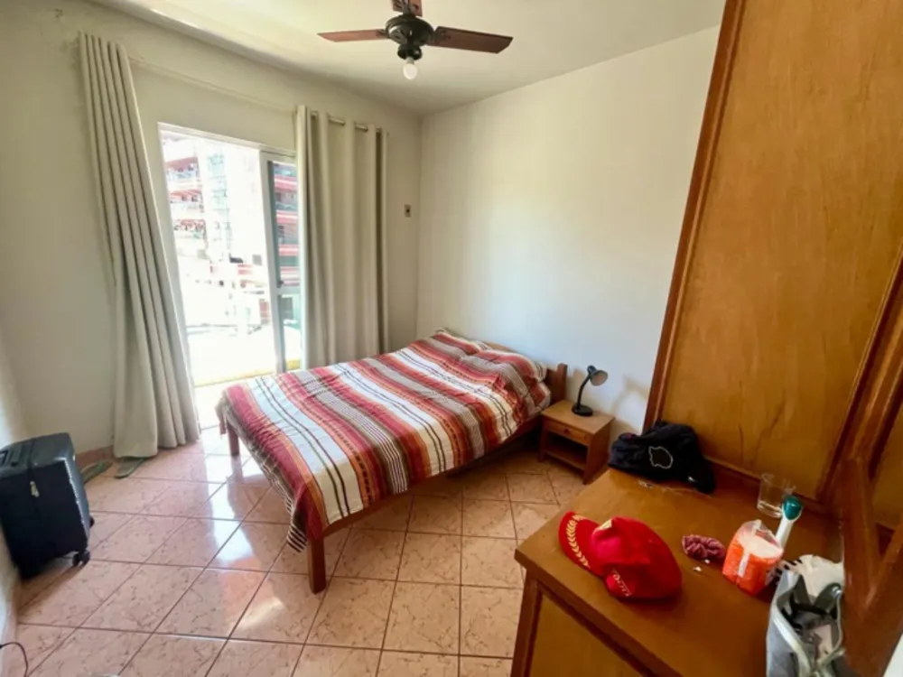 Apartamento, 2 quartos, 90 m² - Foto 2