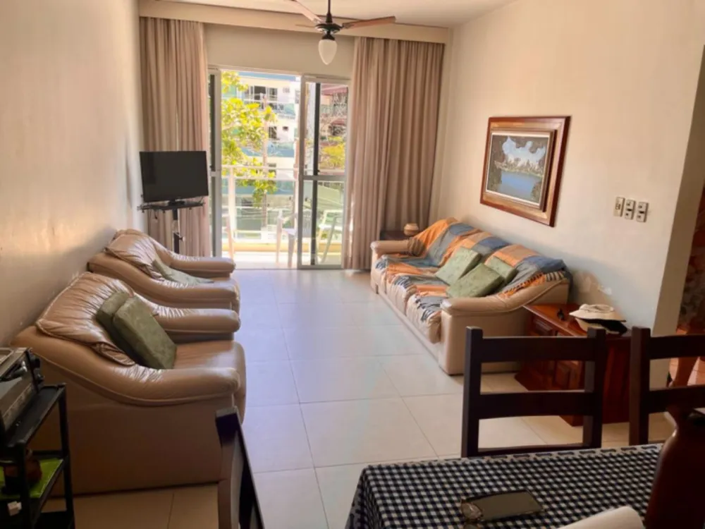 Apartamento, 2 quartos, 90 m² - Foto 3