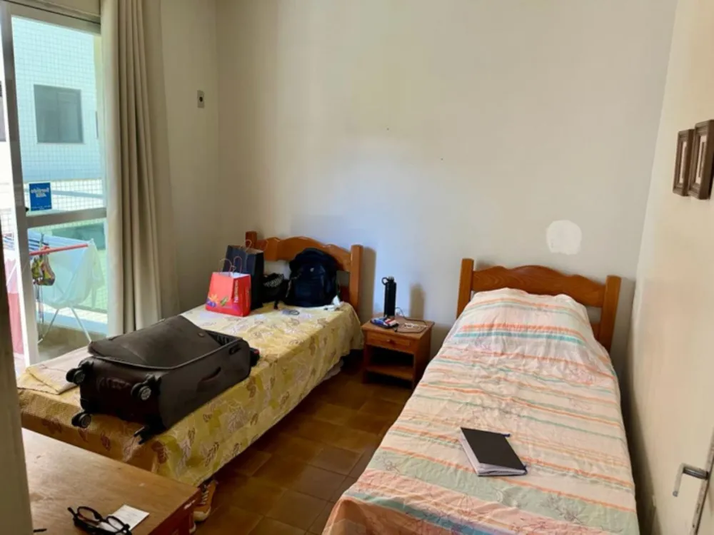 Apartamento, 2 quartos, 90 m² - Foto 1