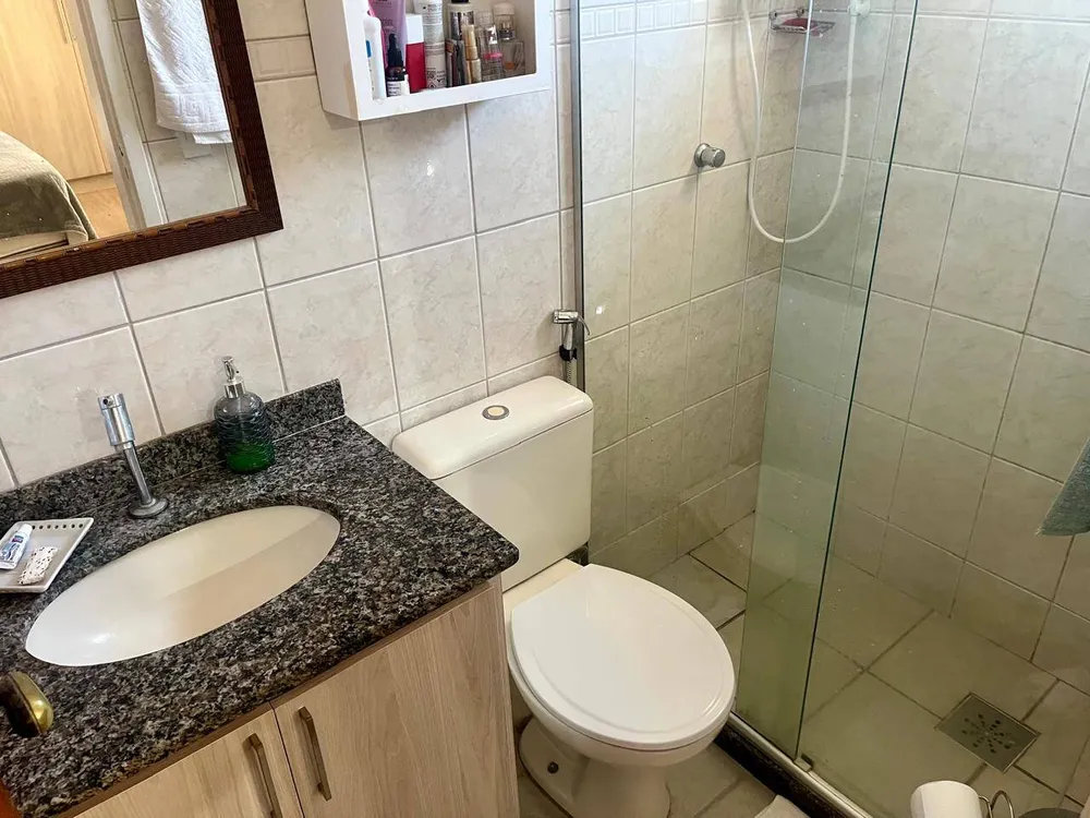Casa de Condomínio, 3 quartos - Foto 6