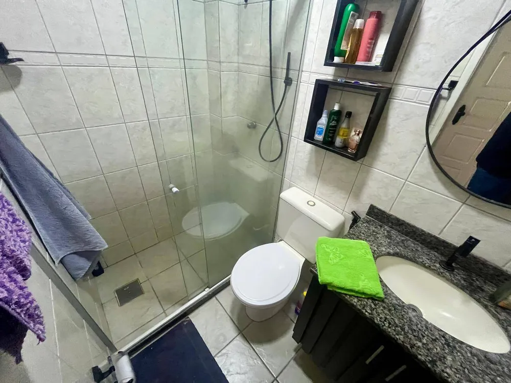 Casa de Condomínio, 3 quartos - Foto 9