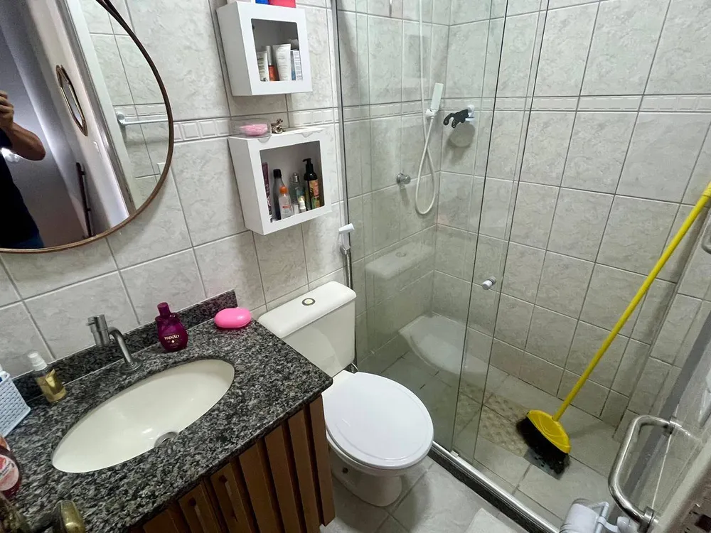 Casa de Condomínio, 3 quartos - Foto 10