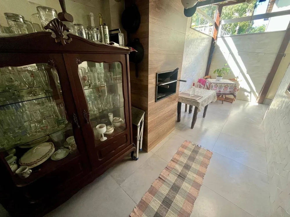 Casa de Condomínio, 3 quartos - Foto 11
