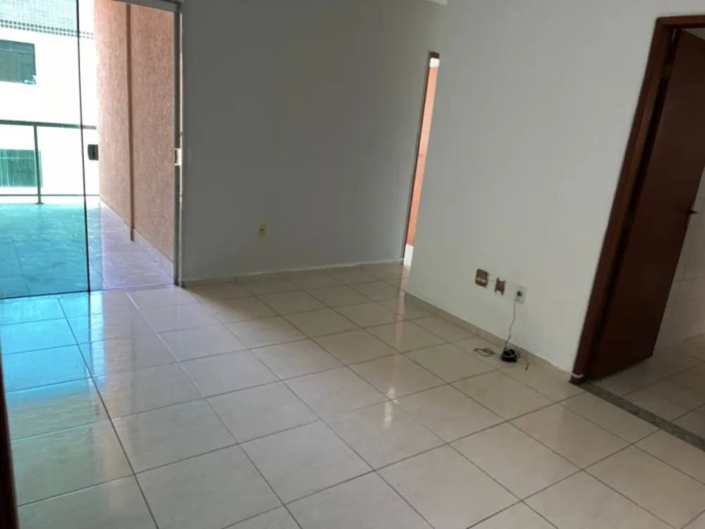 Apartamento, 2 quartos, 75 m² - Foto 2