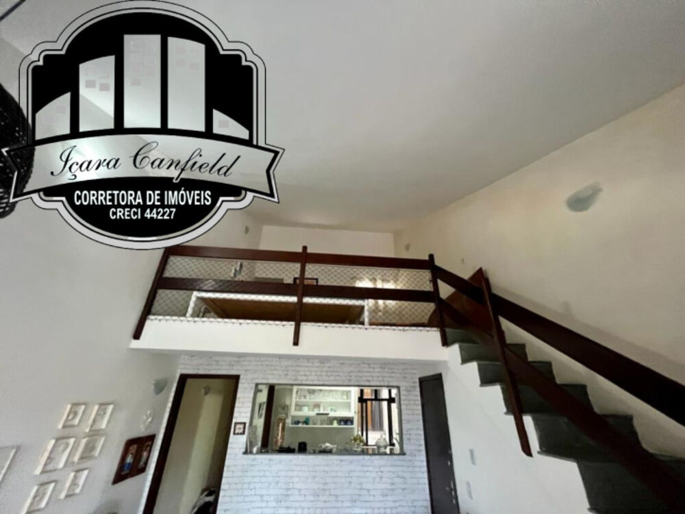 Sobrado à venda com 3 quartos, 96m² - Foto 11