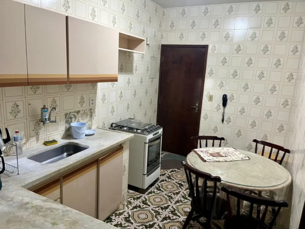 Apartamento, 4 quartos, 110 m² - Foto 1