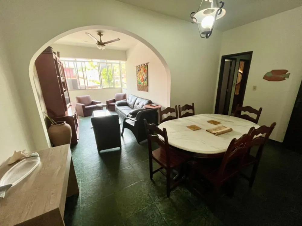 Apartamento, 4 quartos, 110 m² - Foto 2