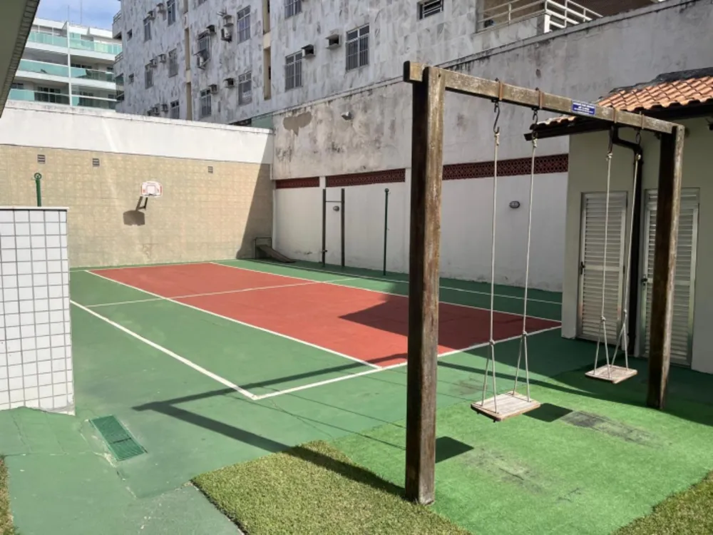 Apartamento, 4 quartos, 110 m² - Foto 6