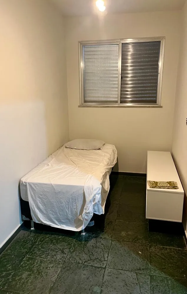 Apartamento, 4 quartos, 110 m² - Foto 9