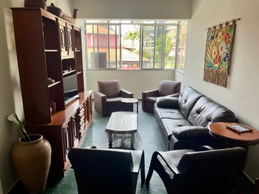 Apartamento, 4 quartos, 110 m² - Foto 3