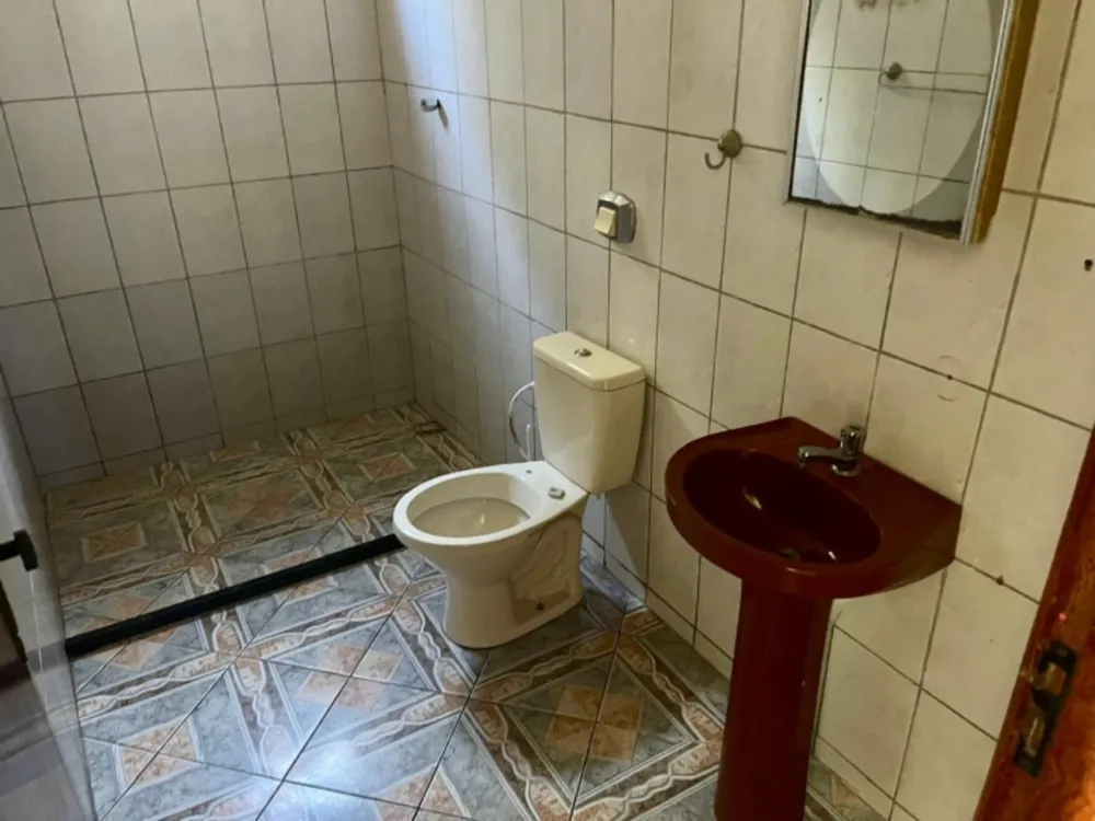Sobrado, 5 quartos, 300 m² - Foto 8