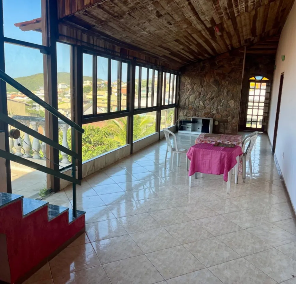 Sobrado, 5 quartos, 300 m² - Foto 11
