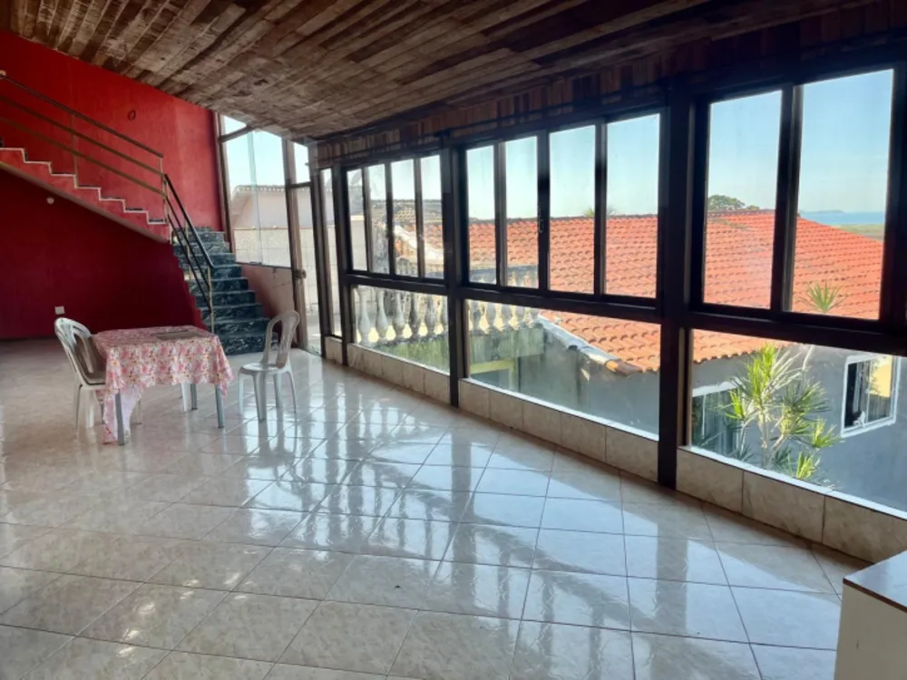 Sobrado, 5 quartos, 300 m² - Foto 12
