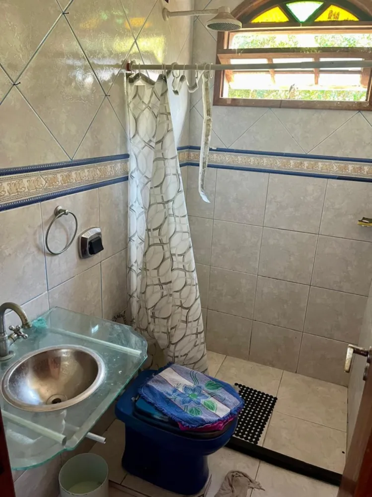 Sobrado, 5 quartos, 300 m² - Foto 16