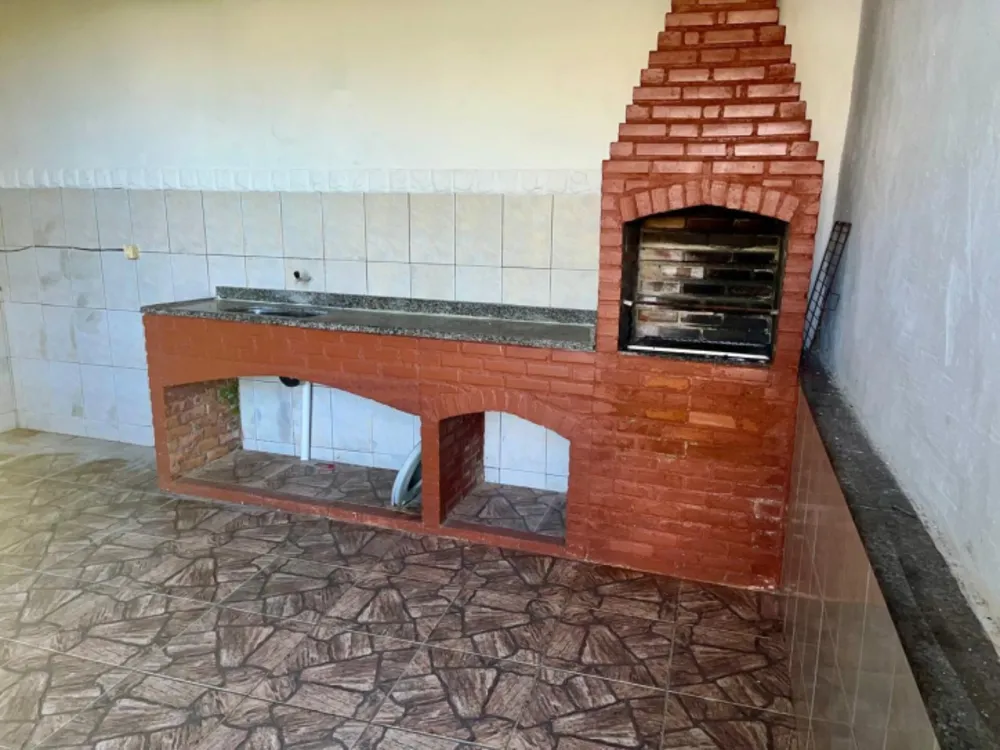 Sobrado, 5 quartos, 300 m² - Foto 18