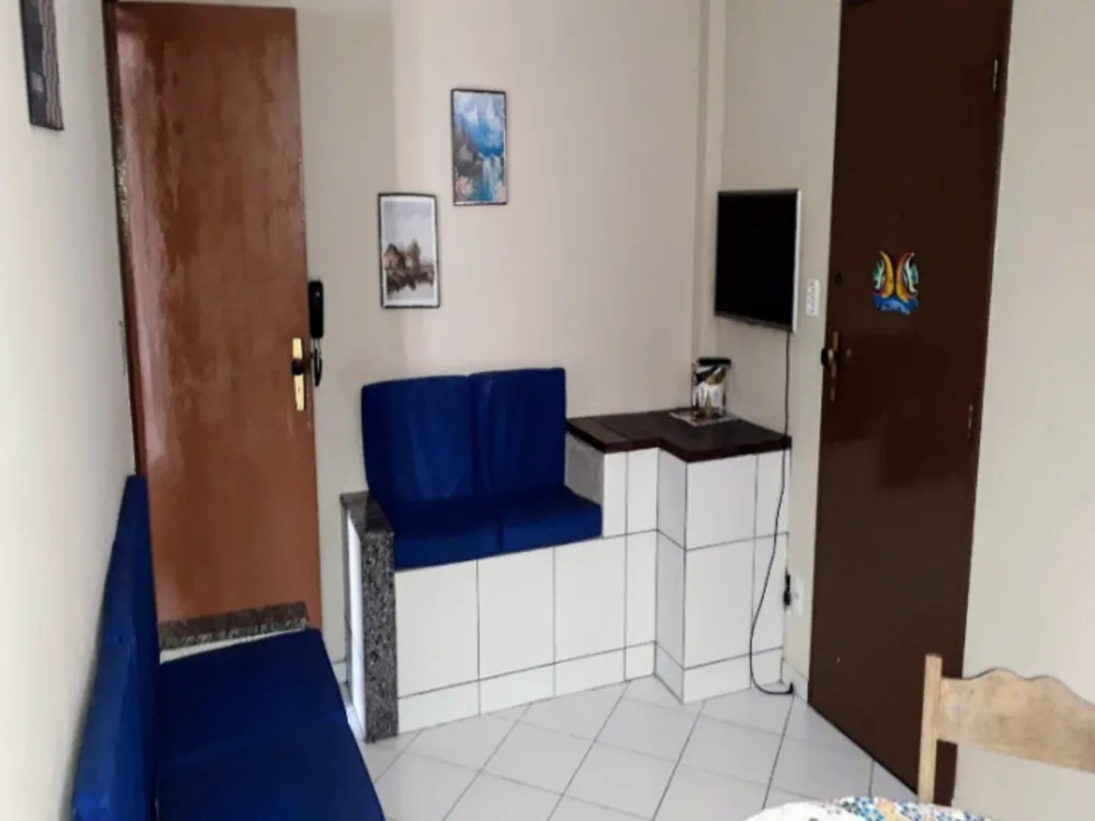 Cobertura, 4 quartos, 130 m² - Foto 12