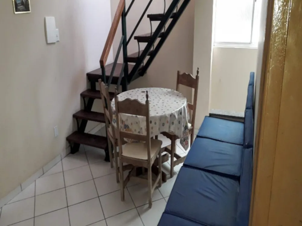 Cobertura, 4 quartos, 130 m² - Foto 2