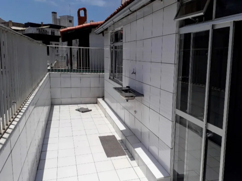 Cobertura, 4 quartos, 130 m² - Foto 1