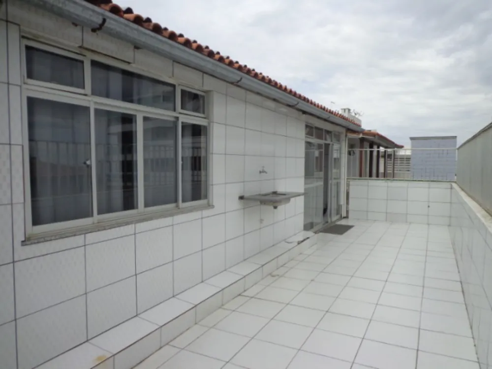 Cobertura, 4 quartos, 130 m² - Foto 10