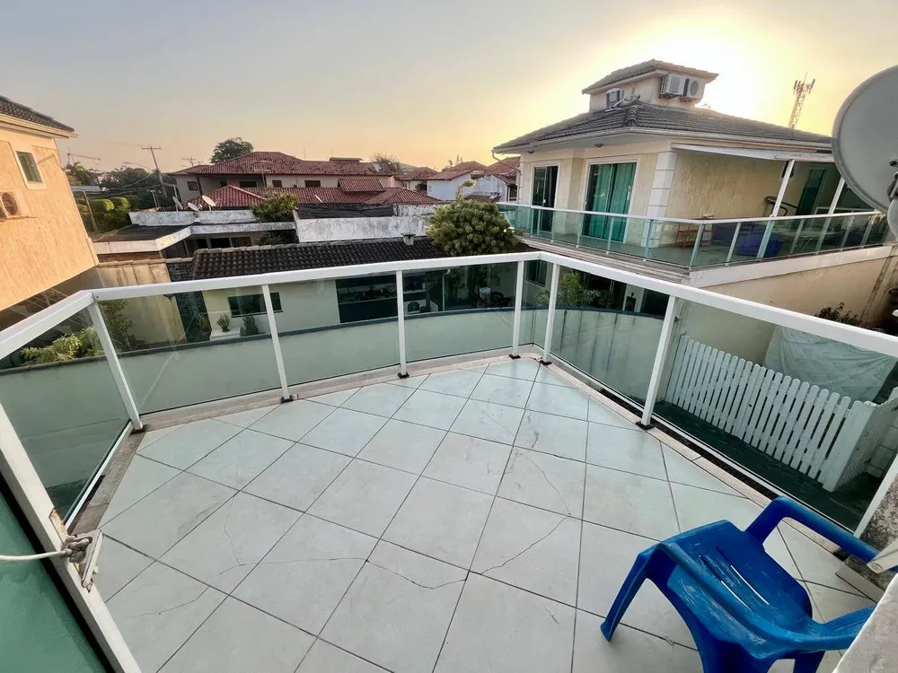 Sobrado, 3 quartos, 120 m² - Foto 2