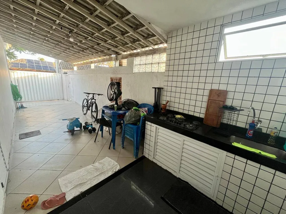 Sobrado, 3 quartos, 120 m² - Foto 5