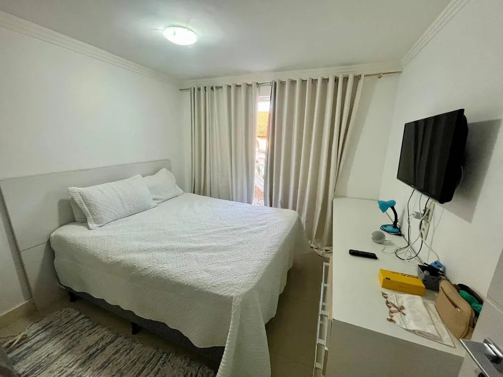 Sobrado, 3 quartos, 120 m² - Foto 1