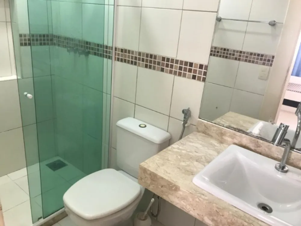 Sobrado, 3 quartos, 120 m² - Foto 17