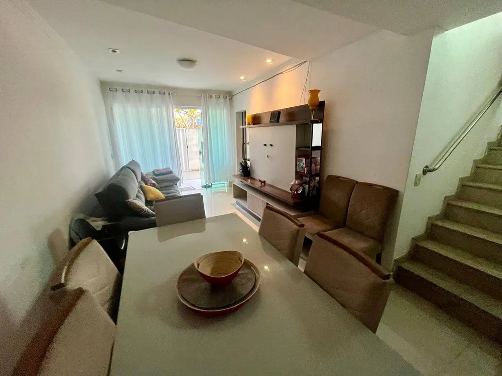 Sobrado, 3 quartos, 120 m² - Foto 11