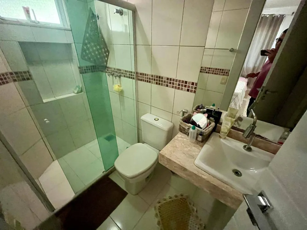 Sobrado, 3 quartos, 120 m² - Foto 16