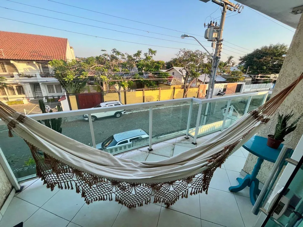 Sobrado, 3 quartos, 120 m² - Foto 8