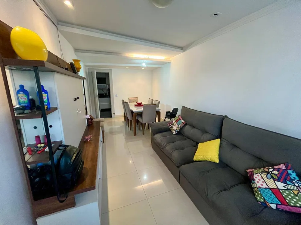 Sobrado, 3 quartos, 120 m² - Foto 14