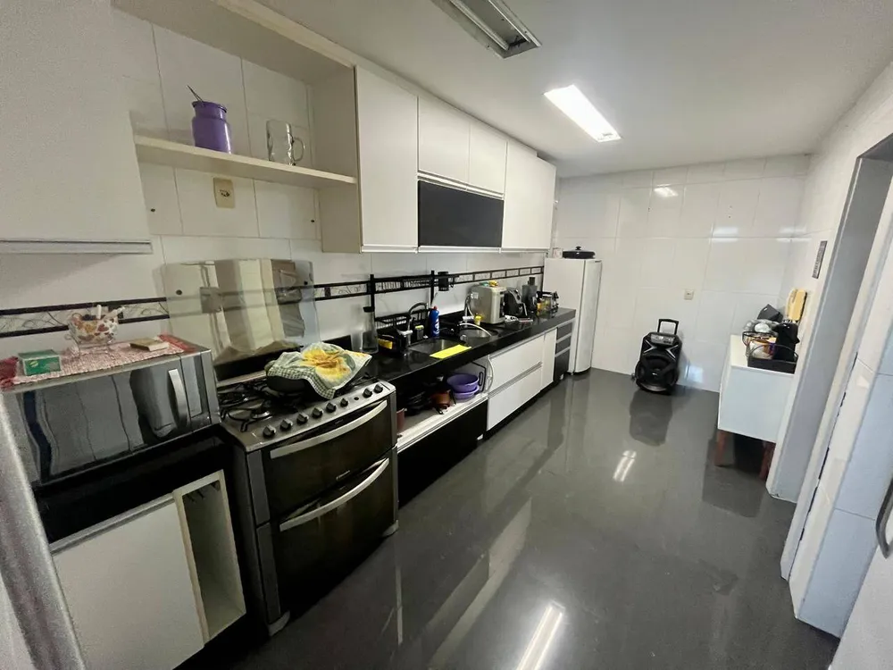 Sobrado, 3 quartos, 120 m² - Foto 13
