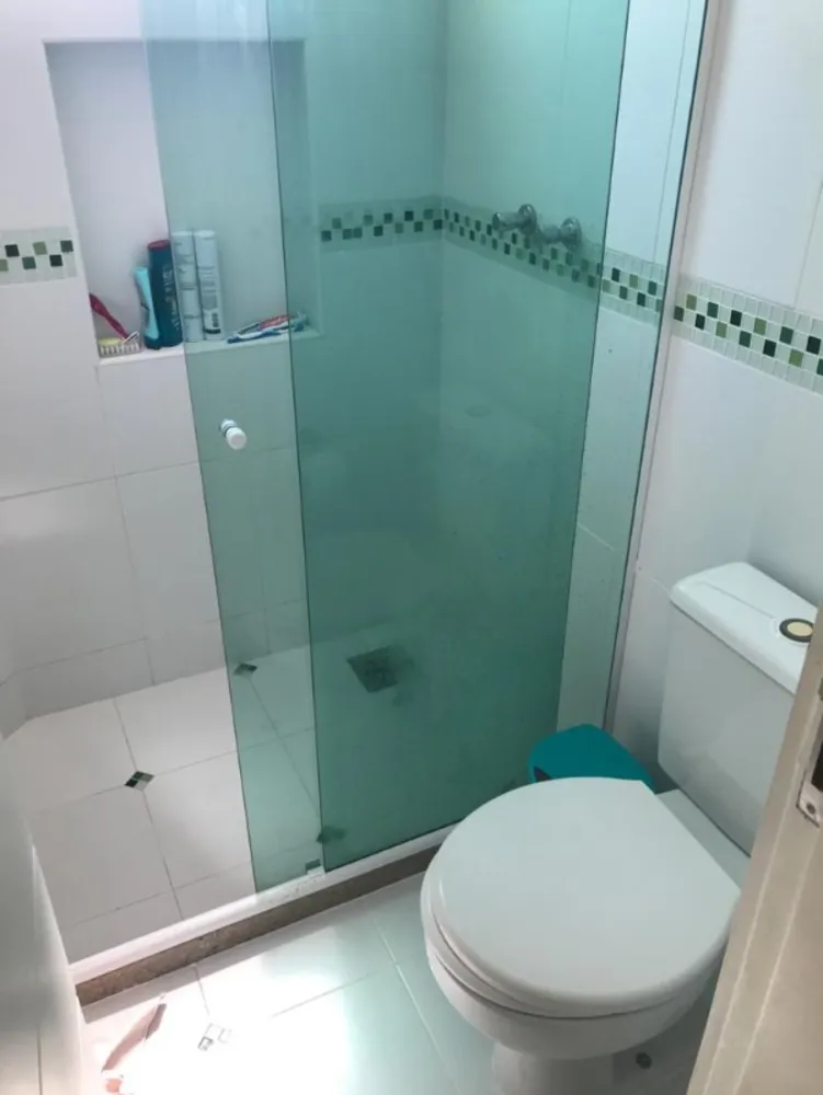 Sobrado, 3 quartos, 120 m² - Foto 15