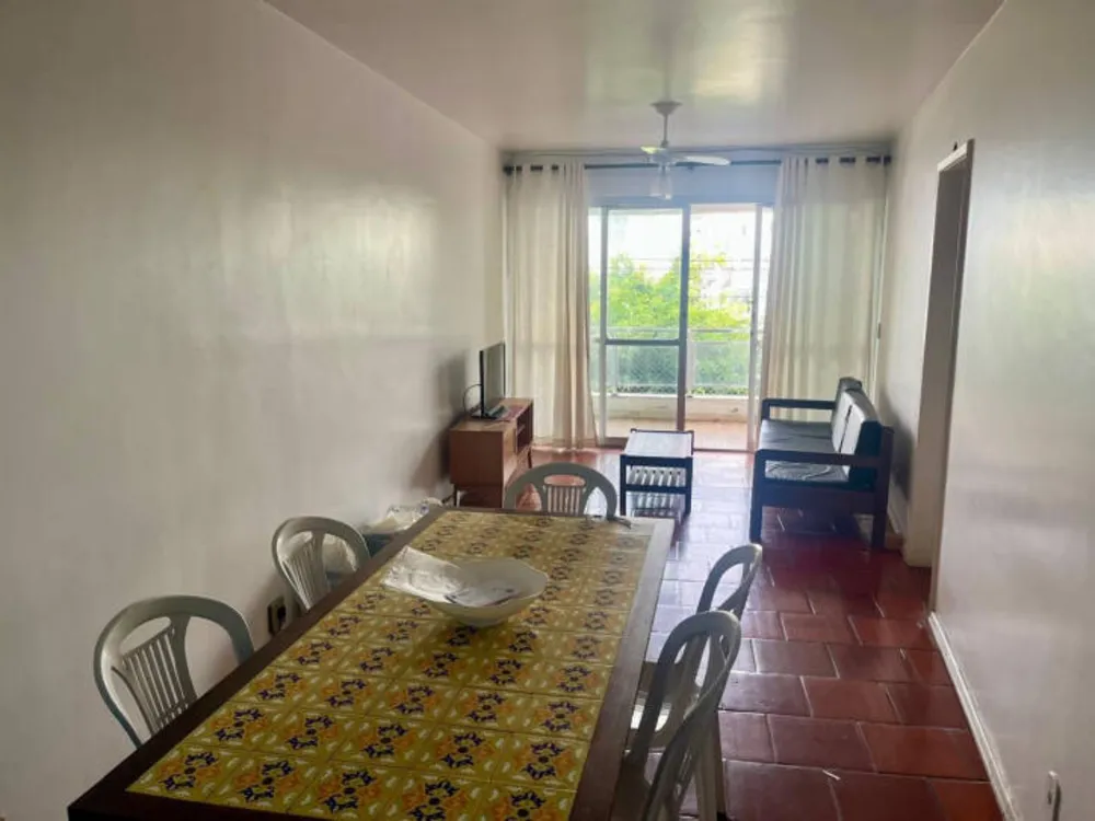 Apartamento, 2 quartos, 90 m² - Foto 1