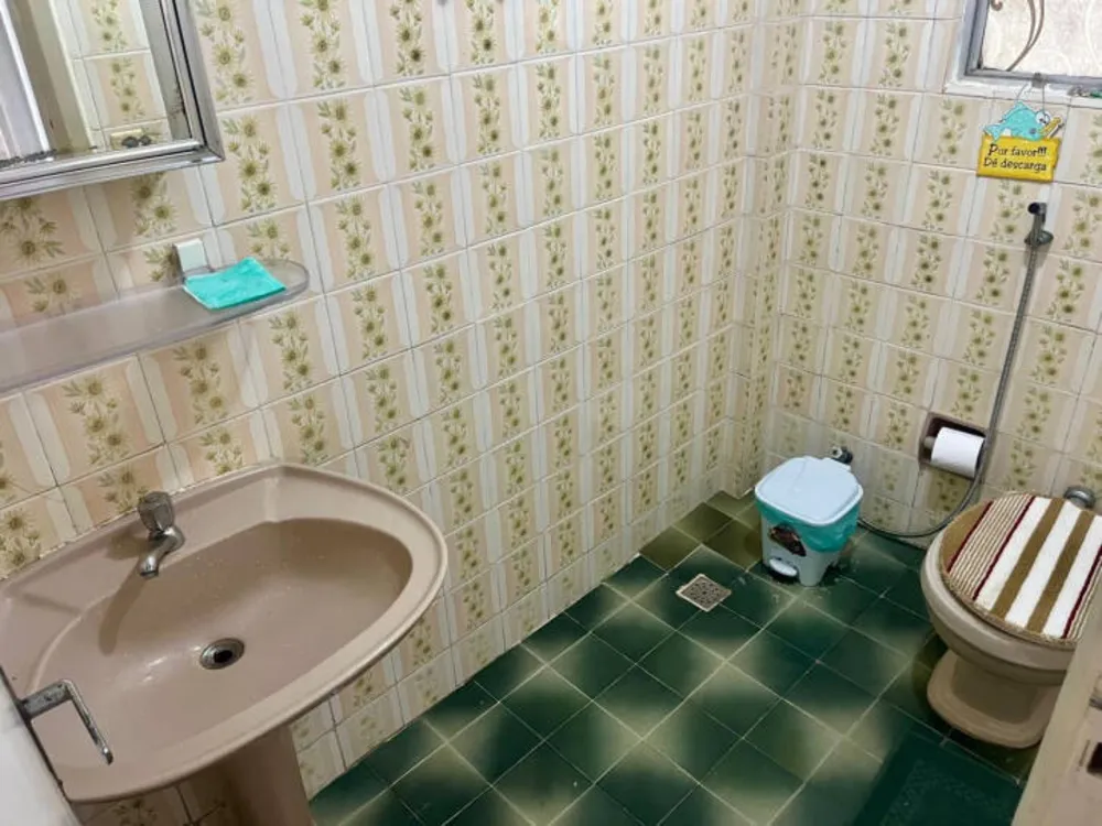 Apartamento, 2 quartos, 90 m² - Foto 7
