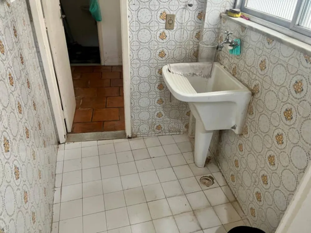 Apartamento, 2 quartos, 90 m² - Foto 2