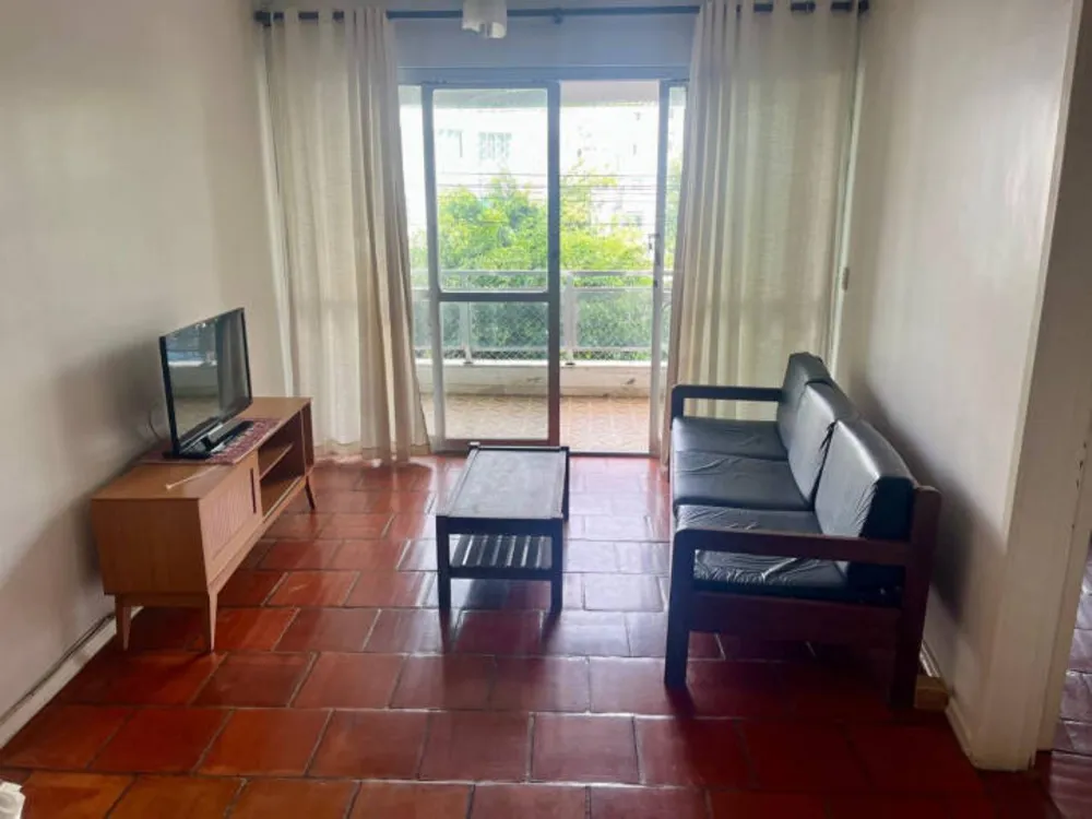 Apartamento, 2 quartos, 90 m² - Foto 4