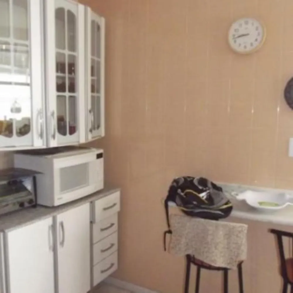 Apartamento, 2 quartos, 80 m² - Foto 4