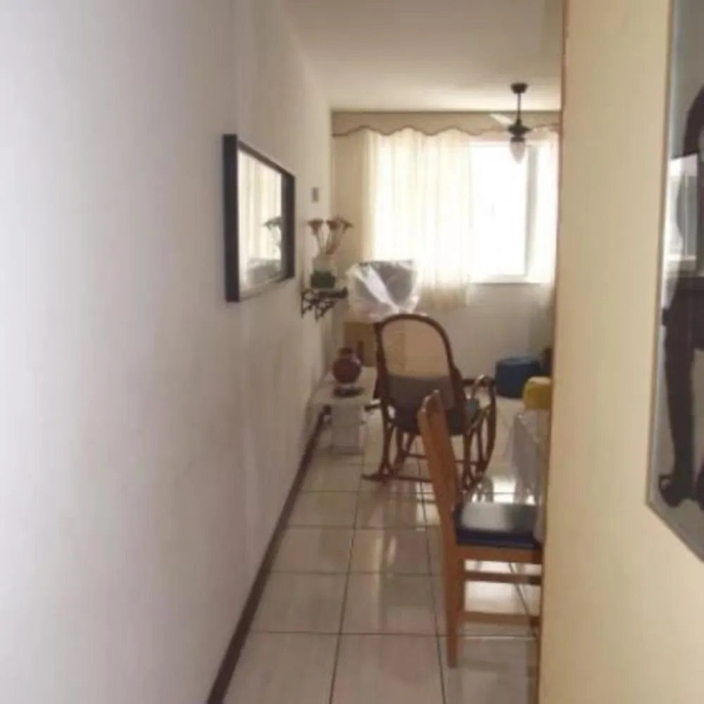Apartamento, 2 quartos, 80 m² - Foto 5