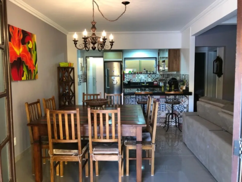 Sobrado, 3 quartos, 127 m² - Foto 5