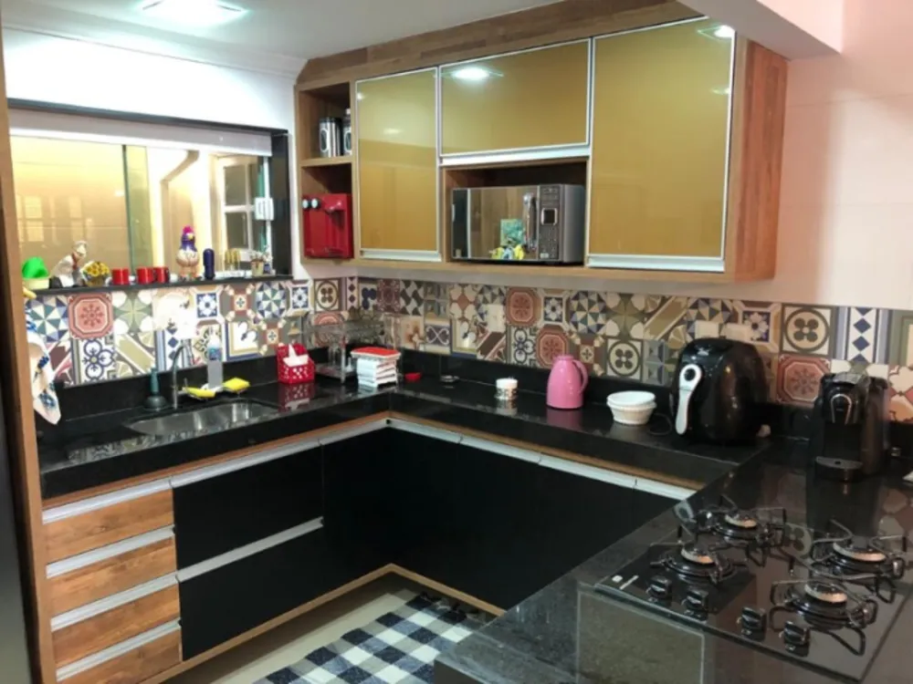 Sobrado, 3 quartos, 127 m² - Foto 20