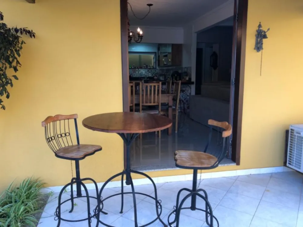 Sobrado, 3 quartos, 127 m² - Foto 3